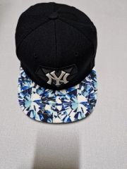 New Era ニューヨークヤンキース 59FIFTY キャップ b-boy - メルカリ