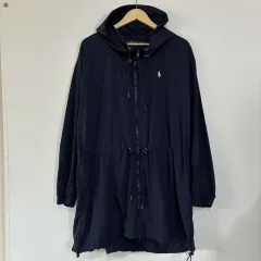 1033 ポロ ウィンドブレーカー コートのサムネイル