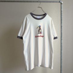 草彅剛 STAY BRAVE リンガーTシャツ - メルカリ