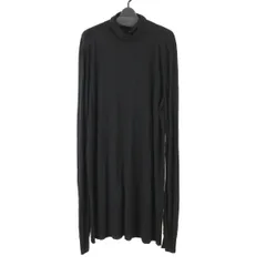Rick Owens リックオウエンス 16AW MASTODON ビスコースシルクハイネックカットソー M RU16F6267-JSのサムネイル