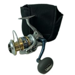 SHIMANO シマノ バイオマスター 8000PG スピニングリール - メルカリ