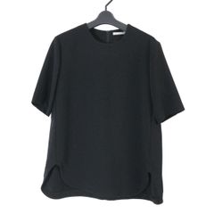HELMUTLANG アシンメトリー・カットアウト（ワンショルダー）Tシャツ HELMUTLANG アシンメトリー・カットアウト（ワンショルダー）Tシャツ