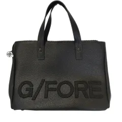 G/FORE ジーフォア ゴルフ カートバック F ブラック メンズ/レディースのサムネイル