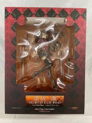 遠坂 凛 劇場版 UNLIMITED BLADE WORKS （1/7スケール - メルカリ