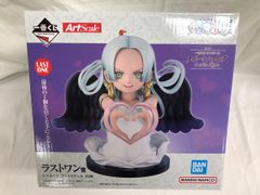 [Unopened] Last One Prize: S-Snake - Ichiban Kuji One Piece Memory of Heroines -Devil's Night-