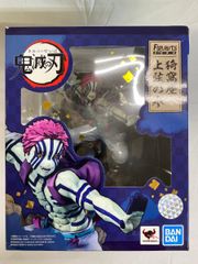 Figuarts ZERO 鬼滅の刃 猗窩座 上弦の参 - メルカリ