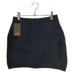 BRIEFING GOLF ブリーフィングゴルフ SKIRT スカート BRG213W33 S ネイビー レディースのサムネイル