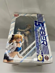 Fate シリーズ セイバー TYPE-MOON RACING Ver. 1/7スケール レーシング