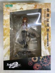 STEINS GATE 牧瀬紅莉栖 運命探知の魔眼 1/7スケール フィギュア