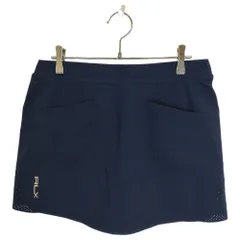 Ralph Lauren Golf ラルフローレン ゴルフ RLX SKIRT スカート 02000011517 S ネイビー レディースのサムネイル