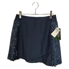 Ralph Lauren Golf ラルフローレン ゴルフ RLX STAR SKIRT 星柄 スカート RN06RL0023 XS ネイビー レディースのサムネイル