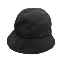 BURBERRY バーバリー GOLF Logo Plate Hat ロゴ プレート ハット E6589-311-09 F ブラック メンズ/レディースのサムネイル