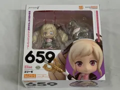 2026年最新】エリーゼ ねんどろいどの人気アイテム - メルカリ