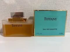 TIFFANY ティファニー　オードトワレ　50mlのサムネイル