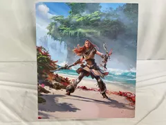 [フィギュアのみ] トレマータスク＆アーロイ 「Horizon Forbidden West コレクターズエディション」 同梱品のサムネイル