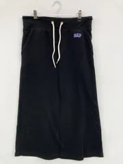GAP ギャップ スカート S ブラック レディースのサムネイル