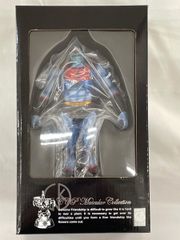 キン肉マン×初代タイガーマスク アートキャンバス CONVICT コンビクト