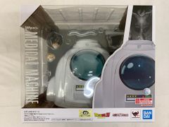 [미개봉]SHFiguarts 메디컬 머신 [드래곤 볼 Z]