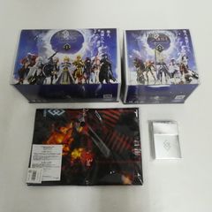 全種+α】Fate/Grand Order Duel vol.1 シークレット - メルカリ
