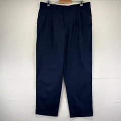 古着 90's/90年代 ディッキーズ Dickies USA製 パンツ 2タック ワーク