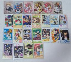 ヴァイスシュヴァルツ 涼宮ハルヒの憂鬱 8電源 - メルカリ