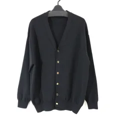 MUSE de Deuxieme Classe ミューズ ドゥ ドゥーズィエムクラス 23AW Heartrich カーディガン 23080500417030のサムネイル