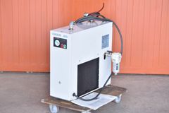 ダイヘン CO2/MAG直流電源 半自動溶接機 CPD-500 - メルカリ