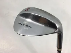 【中古ゴルフクラブ】ミステリー ミステリー 211S ウェッジ NSプロ MODUS3 105 WEDGE SWのサムネイル