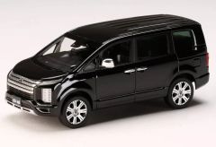 Honda Odyssey Absolute オデッセイ　ミニカー Honda Odyssey Absolute オデッセイ ミニカー - メルカリ