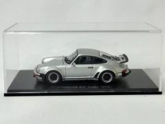 1/43 ポルシェ 911 (930) ターボ 50 Years ポーラブルー - メルカリ