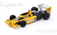 CAMEL仕様 日本未発売 ビッグスケールF1コレクション ロータス99T セナ