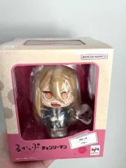 チェンソーマン パワー るかっぷ フィギュア