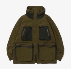 新品 激レア WTAPS 19SS MODULAR JACKET L - メルカリ