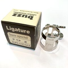 MOMO LIGA アルトサックス用リガチャー - メルカリ