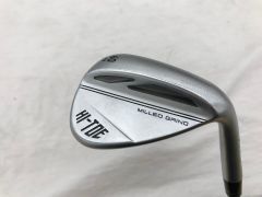 新品未使用】 テーラーメイド Hi-Toe 3 Copper 60° - メルカリ