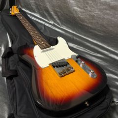 特注品 TELE Bird テレバード (ファイヤーバード型+テレキャスター型