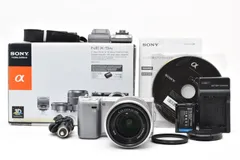 2026年最新】sony nex5 18 55の人気アイテム - メルカリ