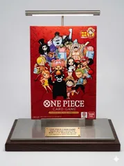2026年最新】ONE PIECEカードゲーム プレミアムカードコレクション