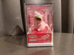 ポケットモンスター ヤドン フィギュア ケース 含むのサムネイル