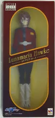 メガハウス アクションフィギュアコレクション ルナマリア・ホークのサムネイル