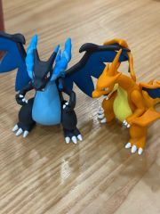 メガリザードンX・Y ポケモンセンター ぬいぐるみ 2点セット - メルカリ
