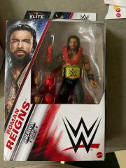 M】WWE ローマンレインズ OTC1 パーカー Roman Reigns - メルカリ