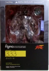 強殖装甲ガイバー　マックスファクトリー figma ガイバーIIIのサムネイル