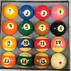 2026年最新】中古ビリヤード用品の人気アイテム - メルカリ