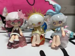 POP MART アズラ elemental NATURE ハット 日光 涼しい まとめ 出品