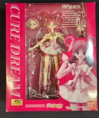 2026年最新】S.H.Figuarts キュアミューズ 「スイートプリキュア