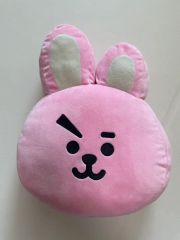 韓国限定】Starbucks Mat & Cup Cushion - メルカリ