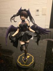 乖離性ミリオンアーサー 妖精ファルサリア 1/8 完成品フィギュア 開封