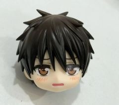 ねんどろいど 豊前江 ヘアパーツキット - メルカリ