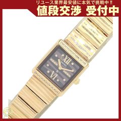 グッチ レディースウォッチ Gミニ ダイヤベゼル 102 - メルカリ
